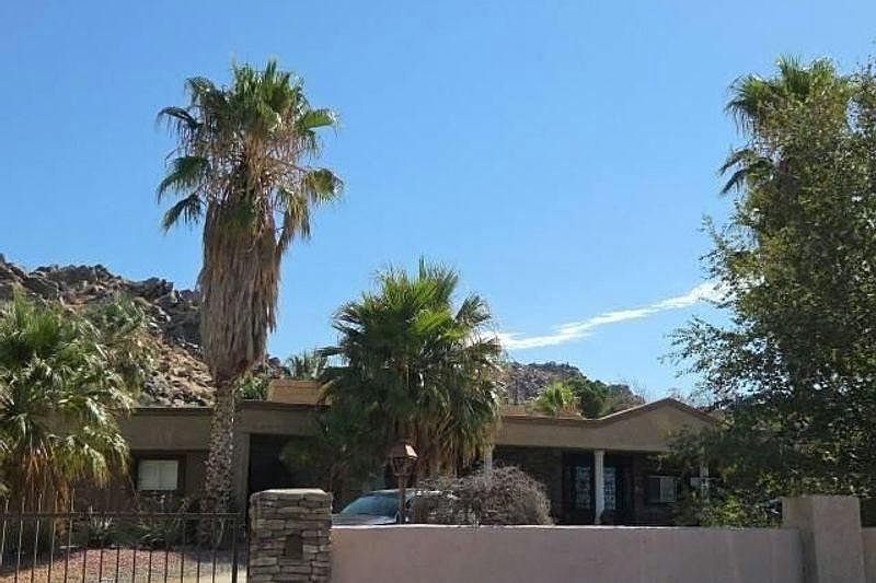 1st image of 19960 Rancherias Rd
