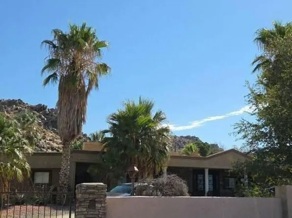19960 Rancherias Rd, Apple Valley, CA 92307