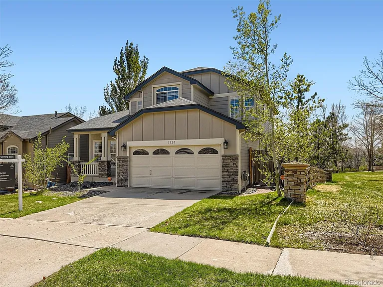 5320 S Harlan Way — Photo 32