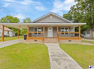 115 Northside Ave, Mullins, SC 29574