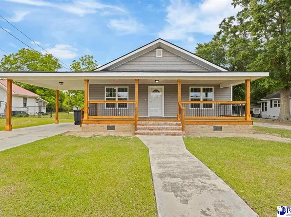 115 Northside Ave, Mullins, SC 29574