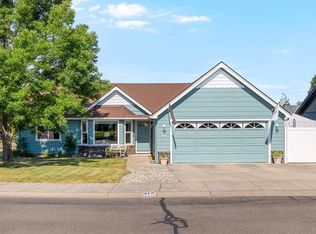 31 Osprey Dr, Eagle Pt, OR 97524