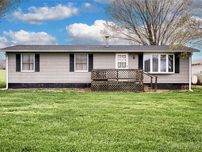 2985 Heth Washington Road SW, Central, IN, 47110