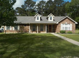 7973 S Fork Dr, Conroe, TX 77303