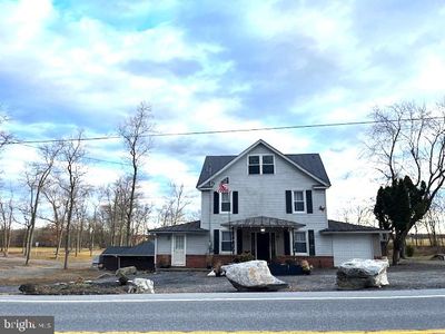 10451 Mountain Rd, Grantville, PA, 17028