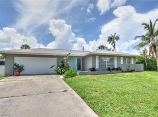1440 Covington Cir W, Fort Myers, FL 33919