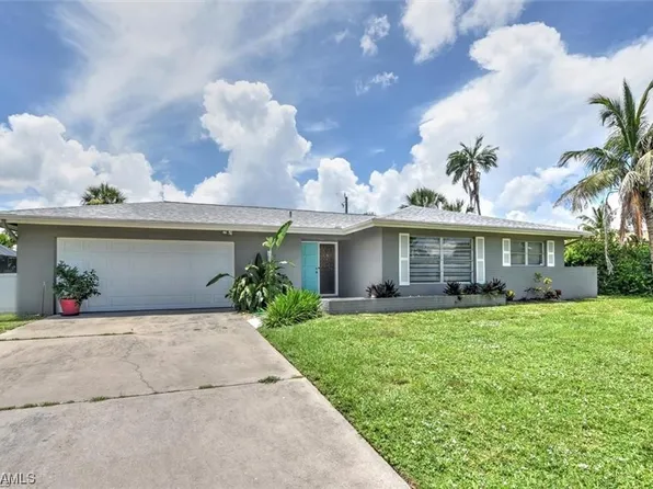1440 Covington Cir W, Fort Myers, FL 33919