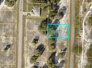 4532 NW 35th Pl, Cape Coral, FL 33993