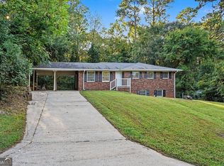4077 Rockey Valley Dr, Conley, GA 30288