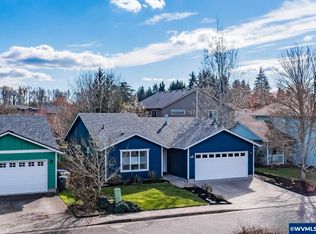 834 NW Riverbow Ave, Albany, OR 97321