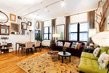 Rented by Halstead Real Estate