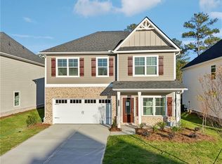 11824 Rizvan Pl, Covington, GA 30014