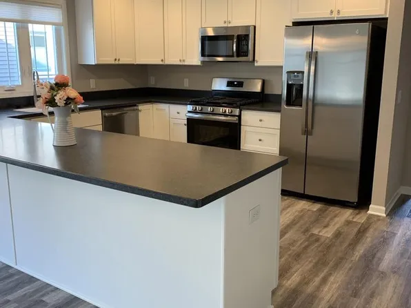 1065 Springbrook DRIVE #5A, Burlington, WI 53105