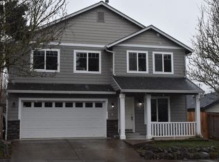 5222 NE 25th Pl, Vancouver, WA