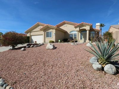 9651 Apawamis Rd, Desert Hot Springs, CA, 92240
