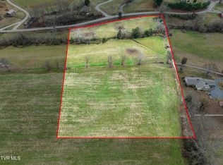 LOT 1 Weaver Branch Rd, Bluff City, TN 37618