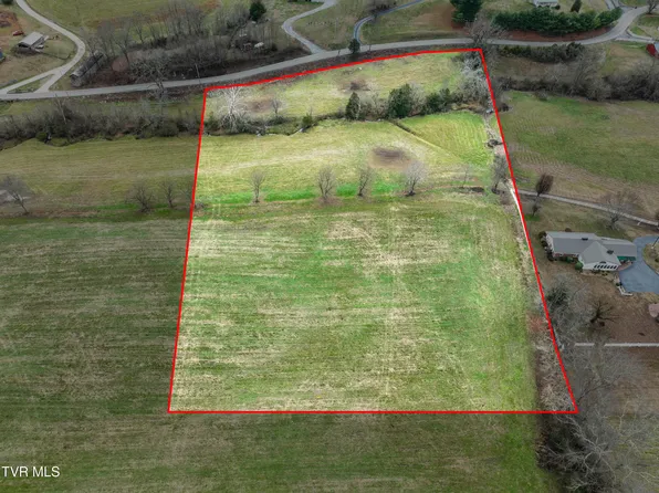 LOT 1 Weaver Branch Rd, Bluff City, TN 37618