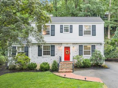 3136 W Ridge Rd SW, Roanoke, VA, 24014