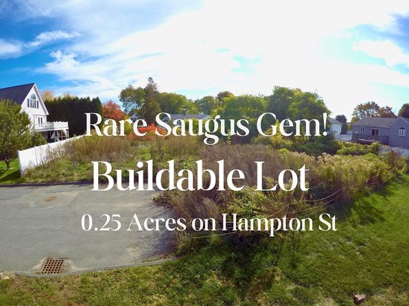 Property image for 0 Hampton St, Saugus, MA 01906