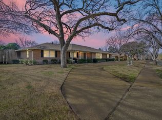 3648 Flair Dr, Dallas, TX 75229