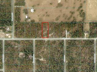 SW Indian Hill Dr #14, Dunnellon, FL 34431