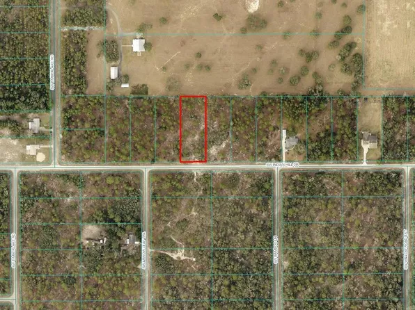 SW Indian Hill Dr #14, Dunnellon, FL 34431