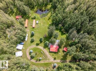 1301 Glen Haven Cres, Wetaskiwin County No. 10, AB T0C2C0
