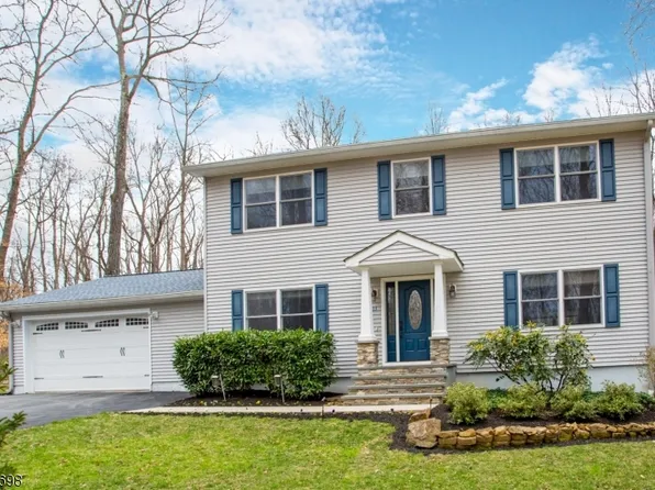 33 Lakeview Rd, West Amwell Twp., NJ 08530