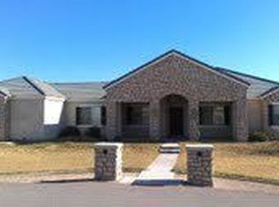 21015 S 222nd St, Queen Creek, AZ 85142