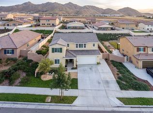 20345 Esau Dr, Riverside, CA 92507