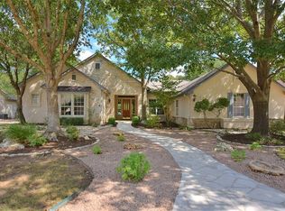 137 Running Water St, Georgetown, TX 78633