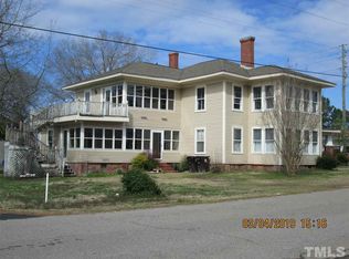 151 S Main St #A, Sanford, NC 27330