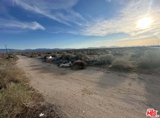 0 E Avenue M, Palmdale, CA