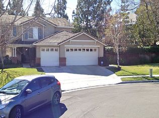 2391 Carlene Cir, Corona, CA 92882