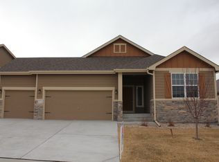 2144 Cape Hatteras Dr, Windsor, CO 80550