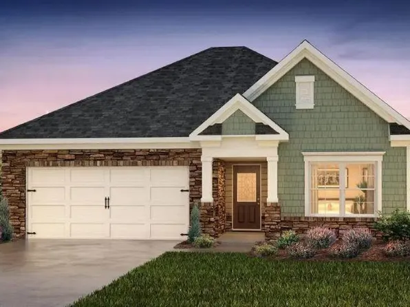 1002 Staghorn Ave, Lyman, SC 29365