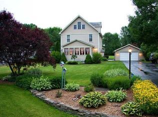 323 Peck Rd, Hilton, NY 14468