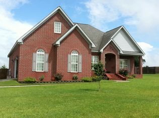 204 Spotted Fawn Rd N, Statesboro, GA 30461