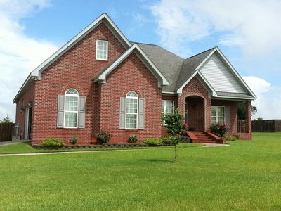 204 Spotted Fawn Rd N, Statesboro, GA, 30461