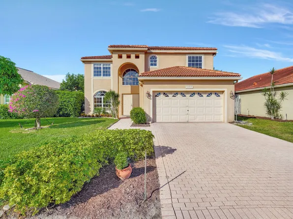 10615 Crystal Cove Lane, Boca Raton, FL 33498