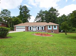 1259 Mohawk Dr, Lawrenceville, GA 30043