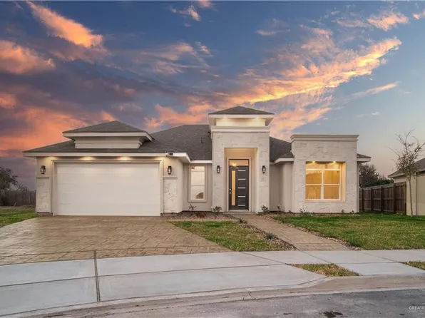 2107 Weston St, Edinburg, TX 78542