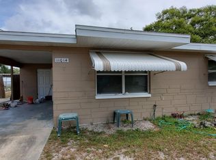 11014 Hassle Ave, Port Richey, FL 34668