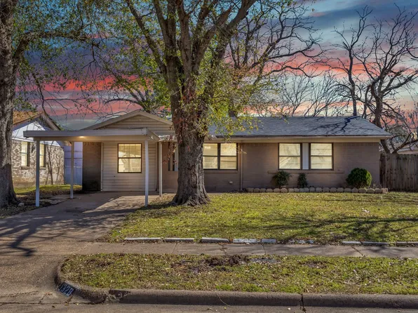 1328 E Park Dr, Mesquite, TX 75149