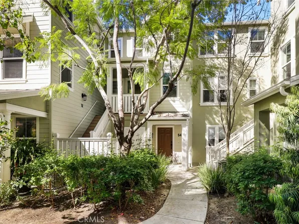 52 Valmont Way, Mission Viejo, CA 92694