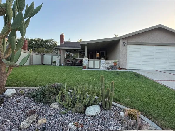 15738 Shantung Ave, Chino Hills, CA 91709