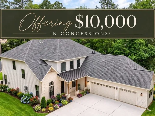 11715 Creek View Ln, Conroe, TX 77385