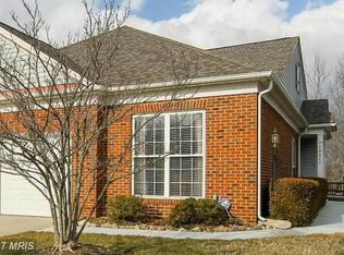 12217 Farmberry Ct, Woodbridge, VA 22192