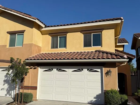 754 Anastasia Ct, El Cajon, CA 92020