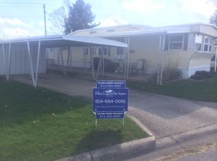 6233 Virginia City Ln, Dublin, OH 43016